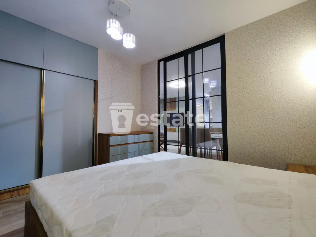 For rent: fresh 2+1 near VOX — photo 5