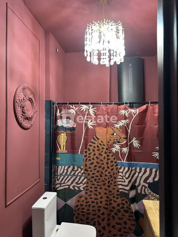 Selling a stylish studio near the new boulevard — photo 6