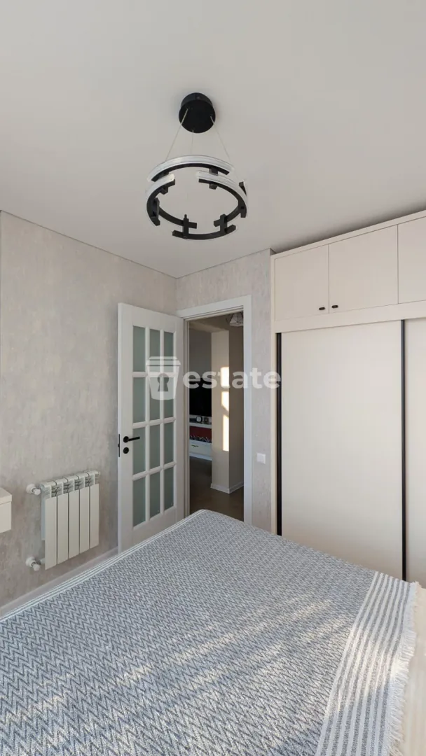 Selling a modern 2+1 apartment near the Alley of Heroes — photo 7