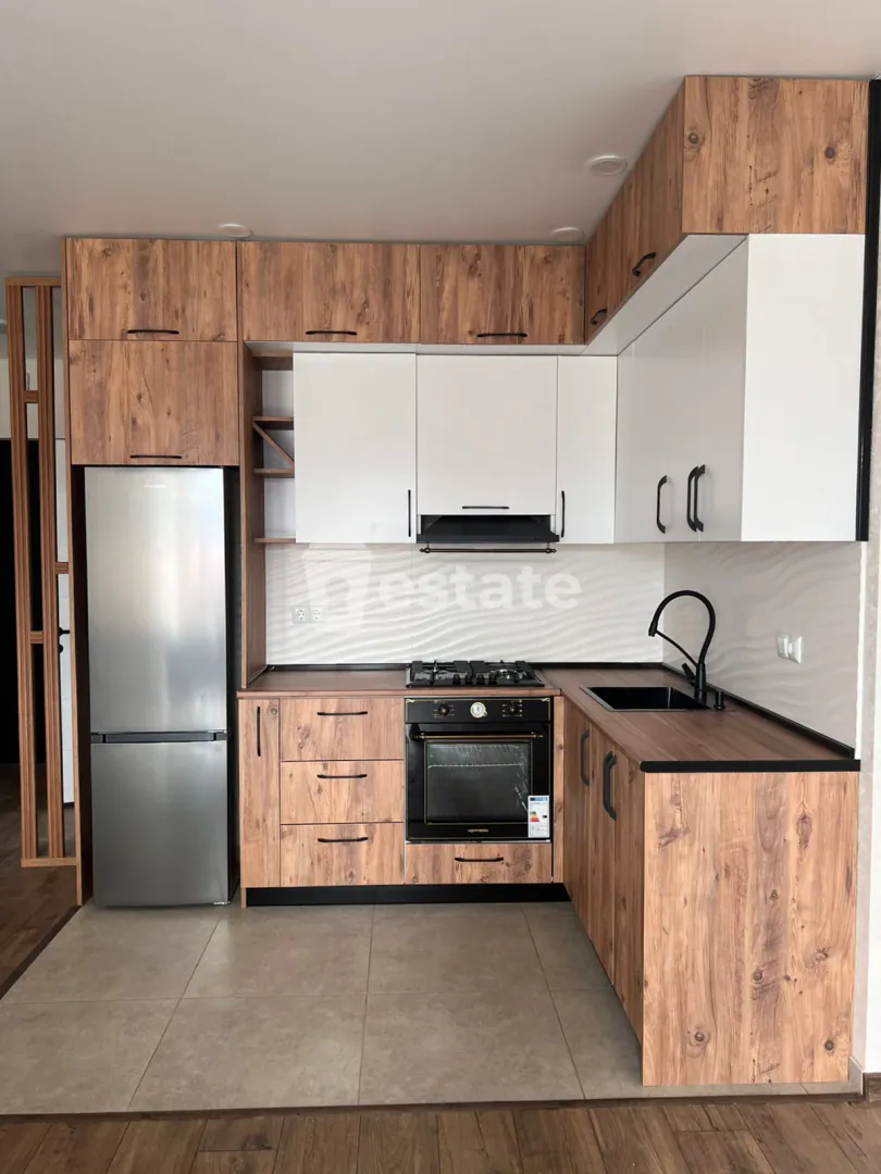 Selling spacious 2+1 apartment near Agrohub — photo 3