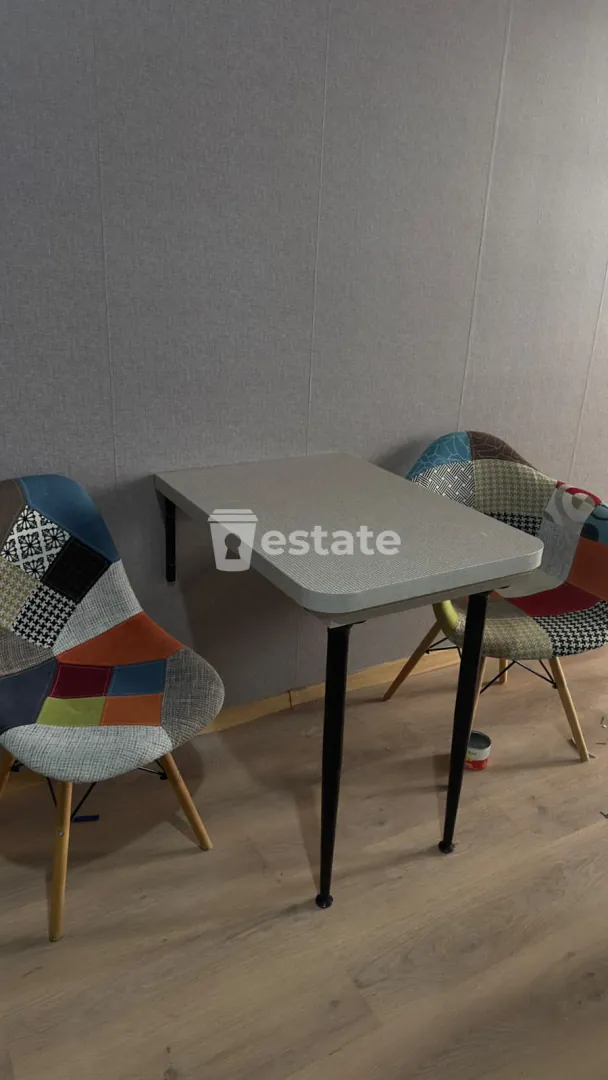 Selling a cozy studio — photo 2