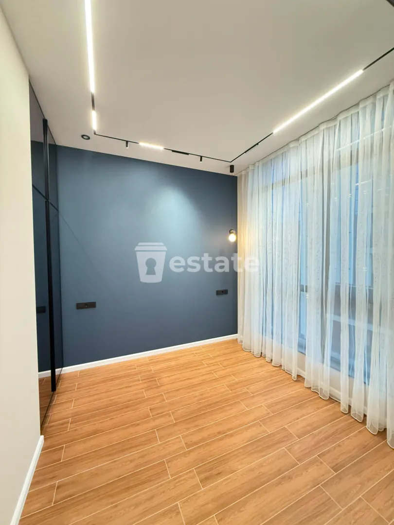 Selling a modern 1+1 apartment — photo 6