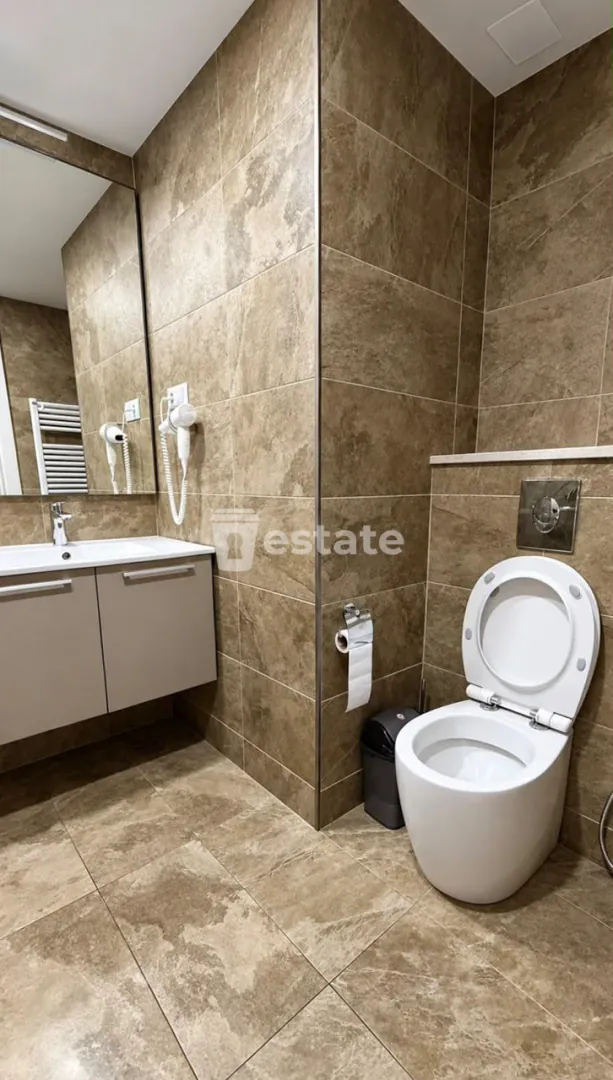 Selling a spacious studio in Alliance — photo 7