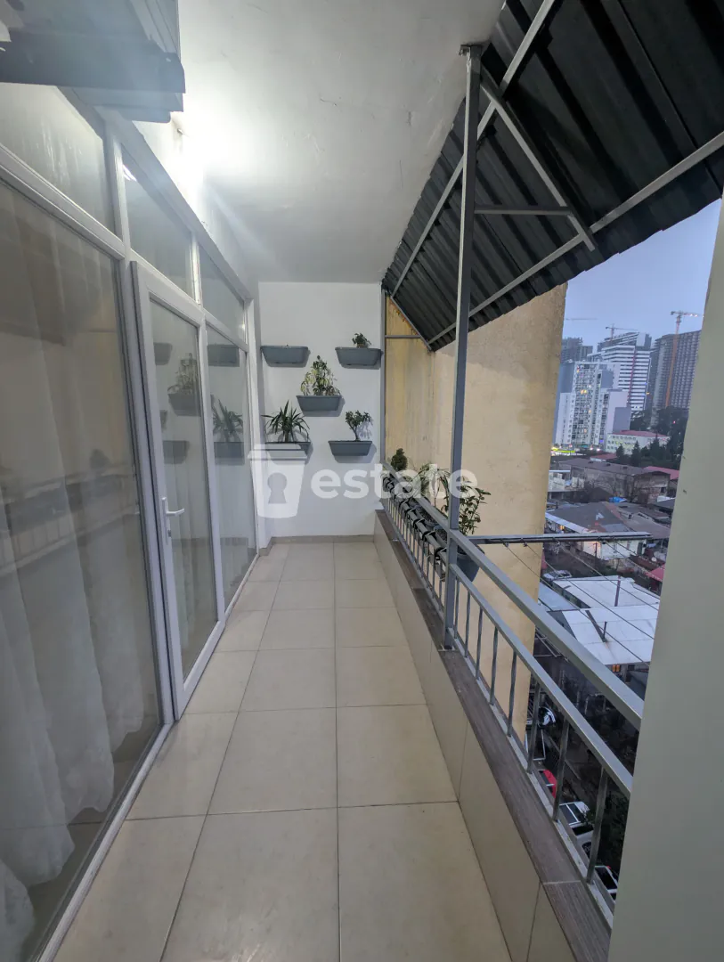 Selling a spacious 2+1 apartment — photo 8