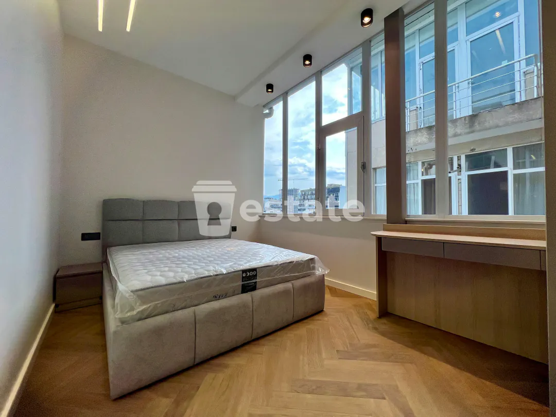Selling modern 2+1 near Park of May 6th — photo 5