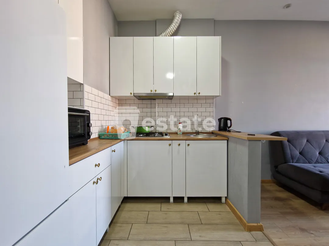 Cozy 1+1 apartment for rent — photo 4