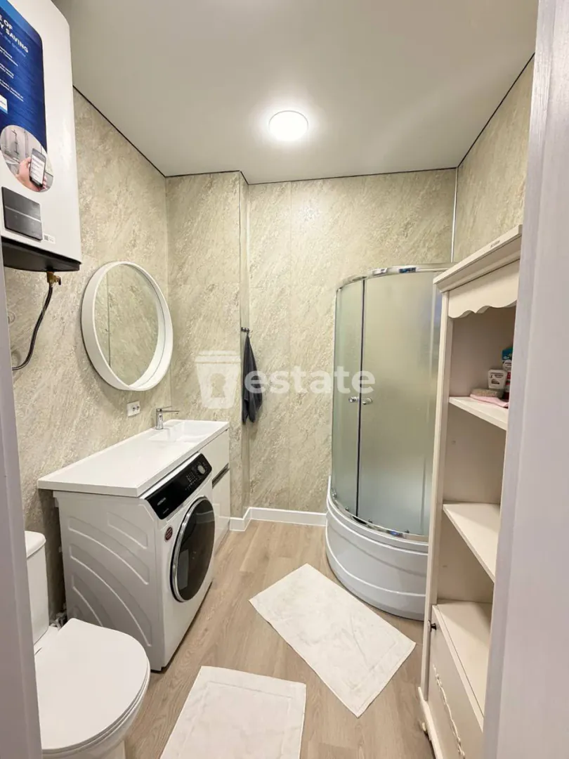 Bright 1+1 apartment for sale near Grand Mall — photo 6