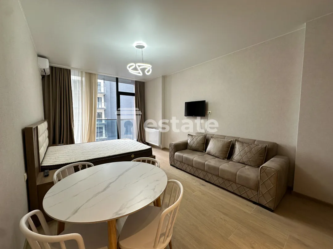 Comfortable studio for rent near the new boulevard — photo 2