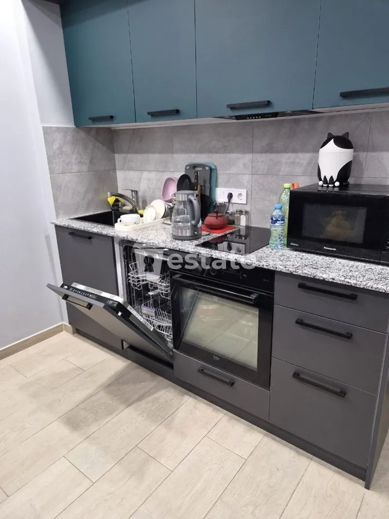 Selling a cozy 1+1 apartment — photo 4