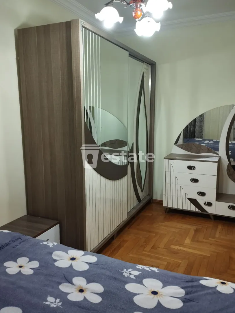 Renting out a spacious 2+1 apartment — photo 7