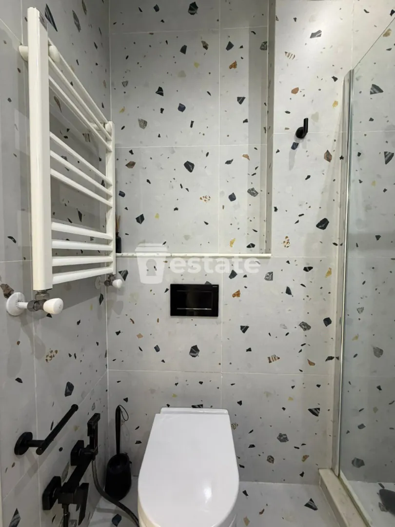 Selling modern 1+1 apartment — photo 7