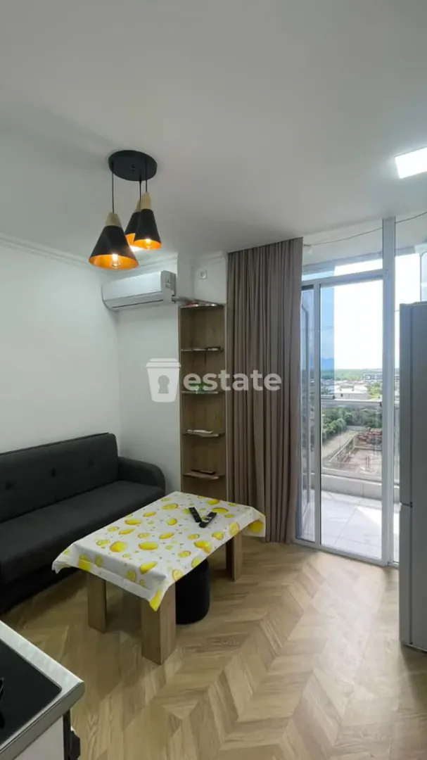 Selling bright 2+1 apartment near the new boulevard — photo 1