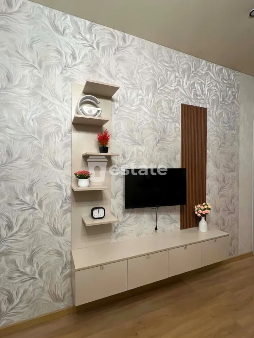 Comfortable 2+1 apartment for rent near Old Batumi — photo 2