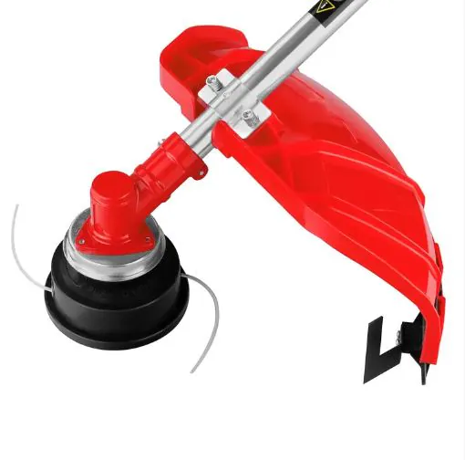 ბენზინის ბალახის სათიბი Ronix-4553 1350w 2 — ფოტო 5