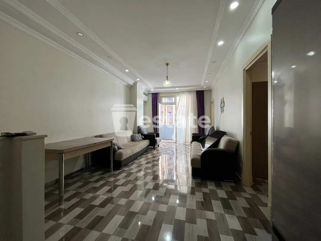 Selling a cozy 3+1 apartment — photo 1