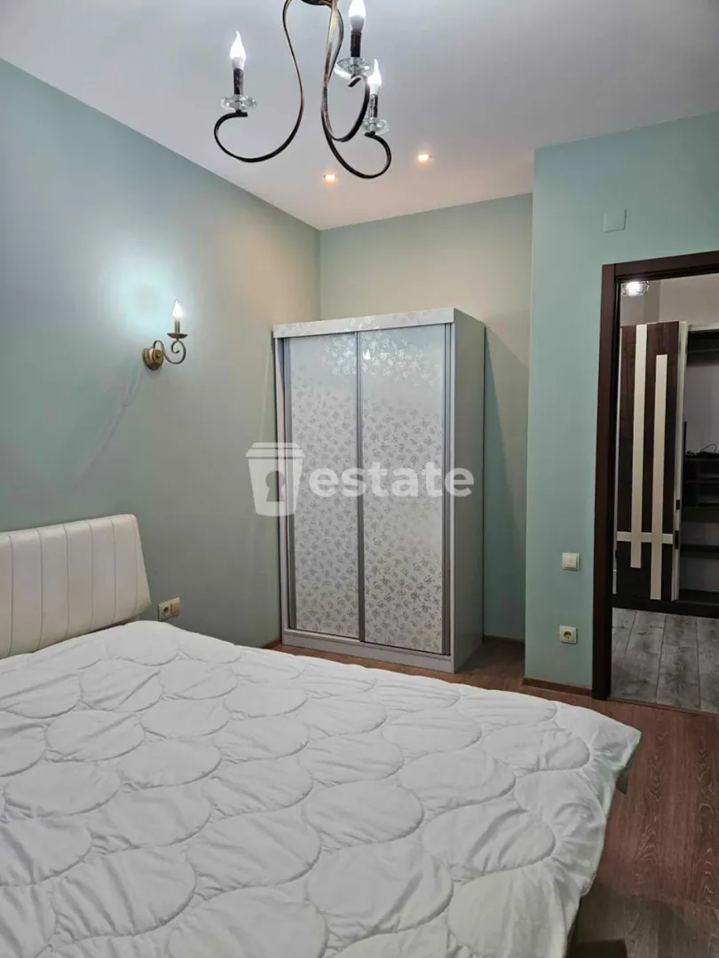 Renting out a comfortable 2+1 near Heroes Alley — photo 6
