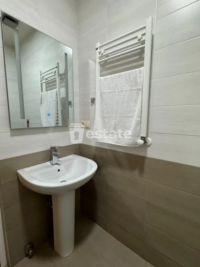 Comfortable 1+1 apartment for rent near Grand Mall — photo 7