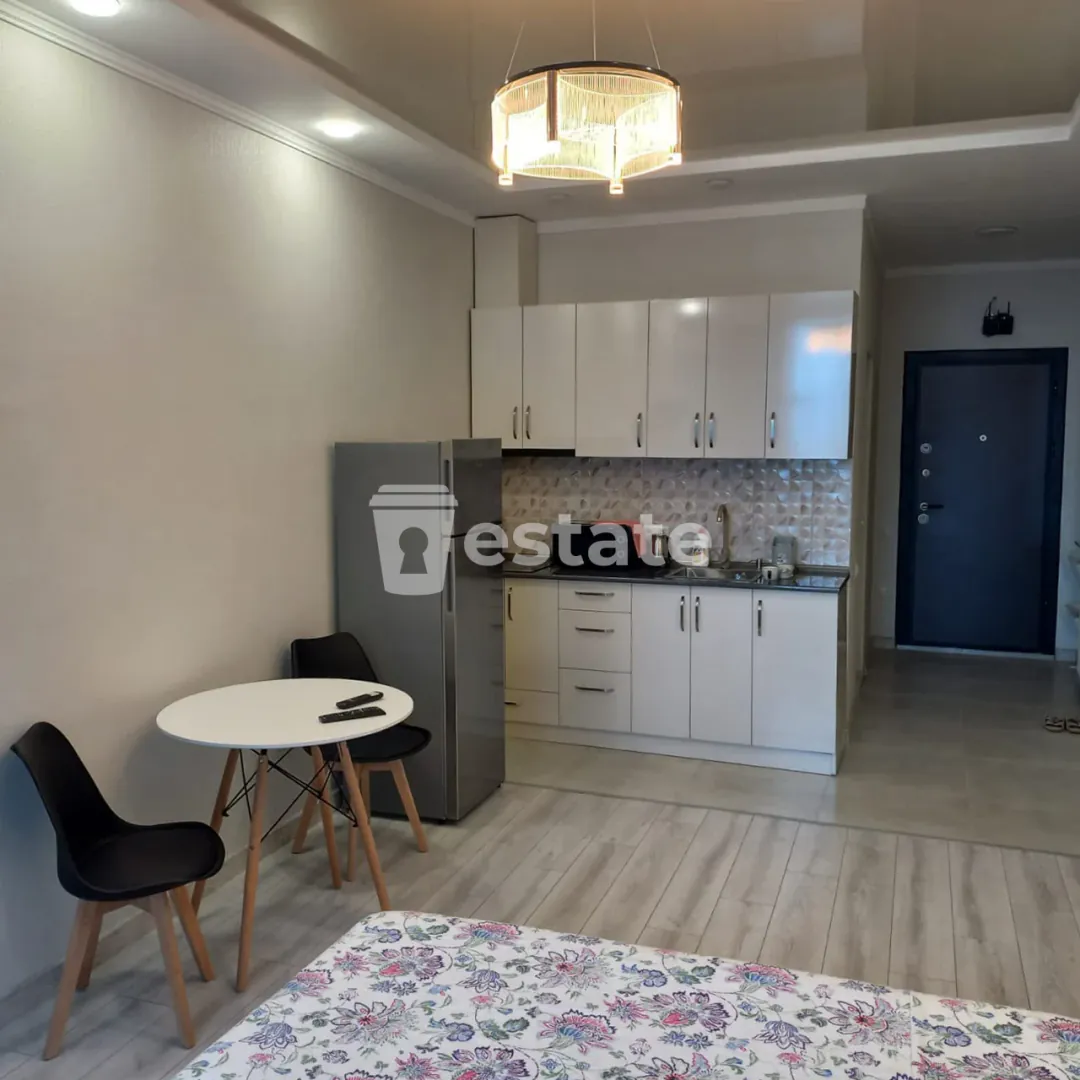 Cozy studio for sale near the new boulevard — photo 3