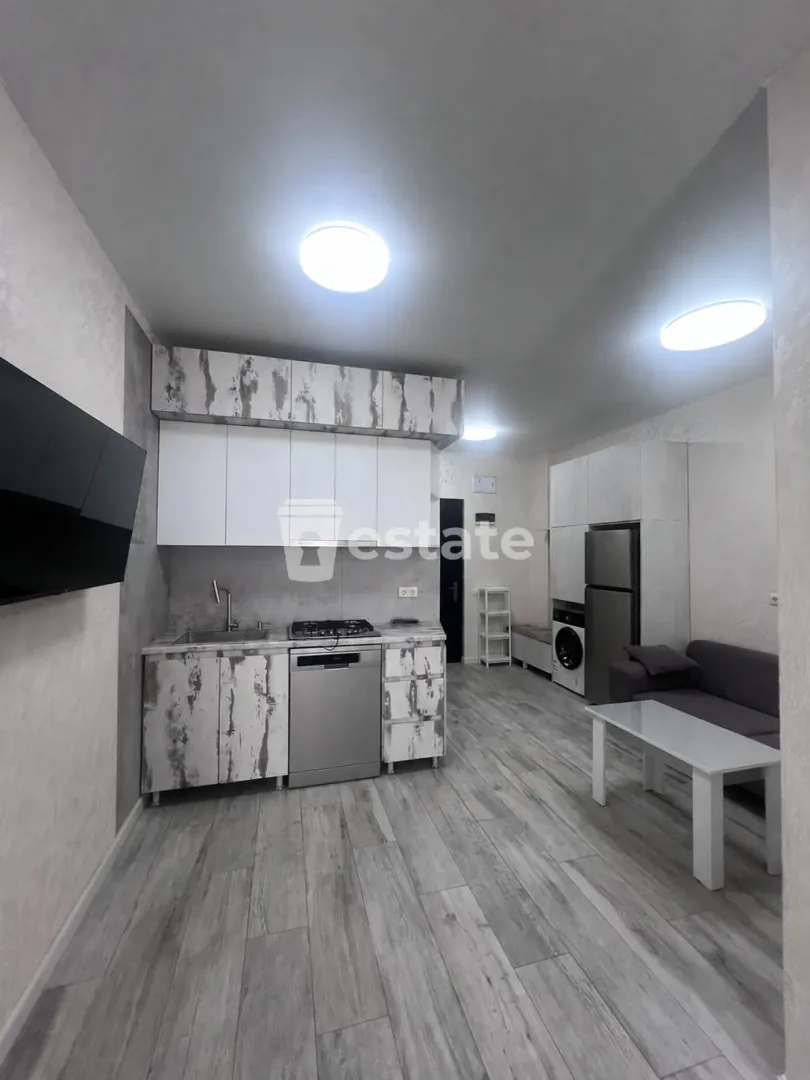 Renting out a comfortable 1+1 near the sports palace — photo 4