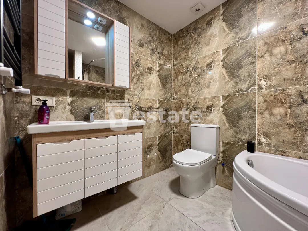 Modern 2+1 apartment for sale near the new boulevard — photo 8