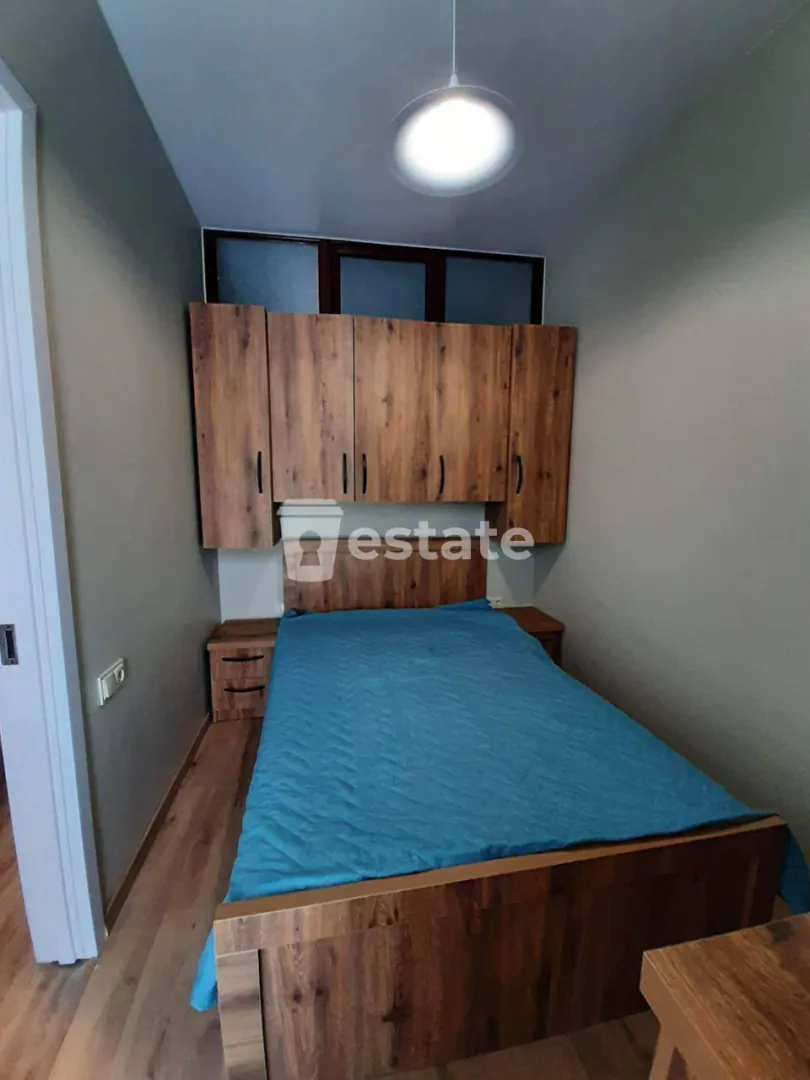 Cozy 2+1 for rent near Dynamo Stadium — photo 3