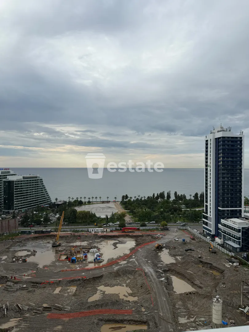 Selling modern 1+1 on New Boulevard — photo 9