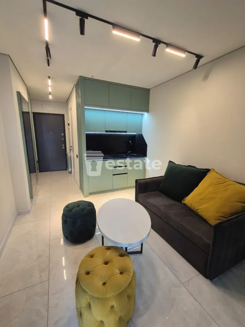 Studio apartment for rent near the new boulevard — photo 3