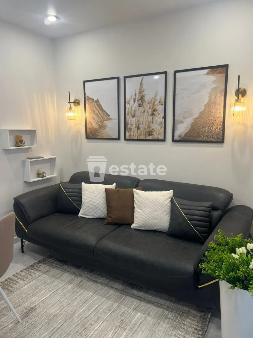 Selling a stylish 1+1 on the new boulevard — photo 1