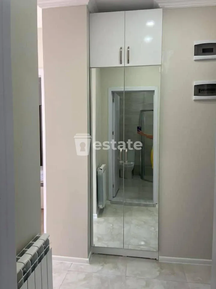 Comfortable 2+1 for rent near Park 6 May — photo 8