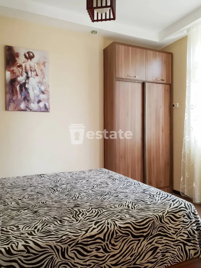 Cozy 2+1 apartment for rent in central Batumi — photo 6