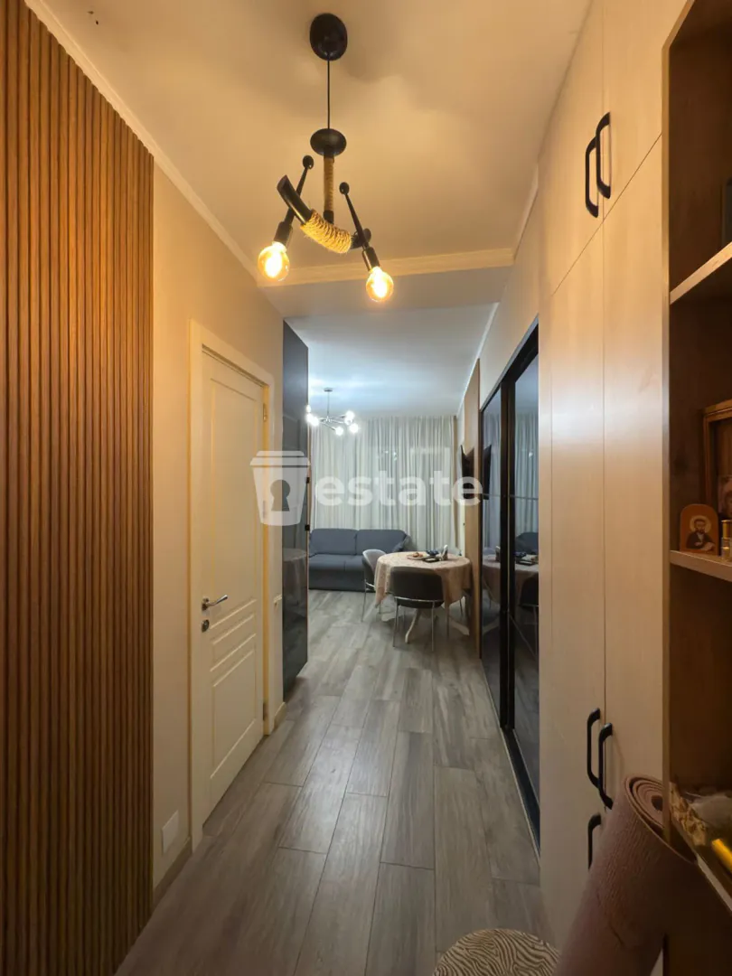 Selling a cozy 2+1 apartment near the Republican Hospital — photo 7