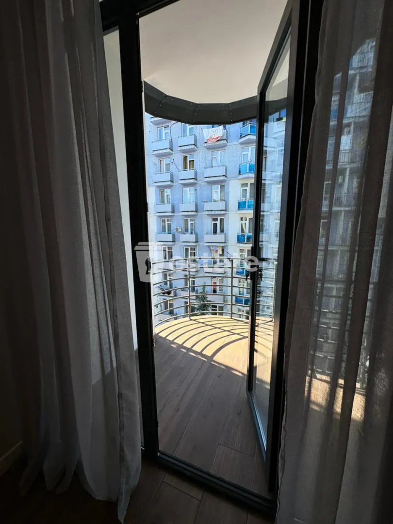 Renting out a comfortable 1+1 near May 6th Park — photo 9