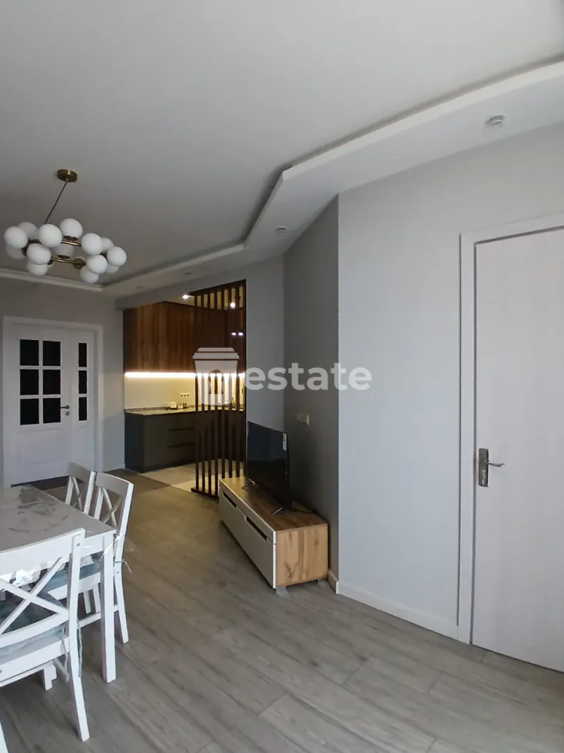 Renting out a comfortable 3+1 apartment — photo 3