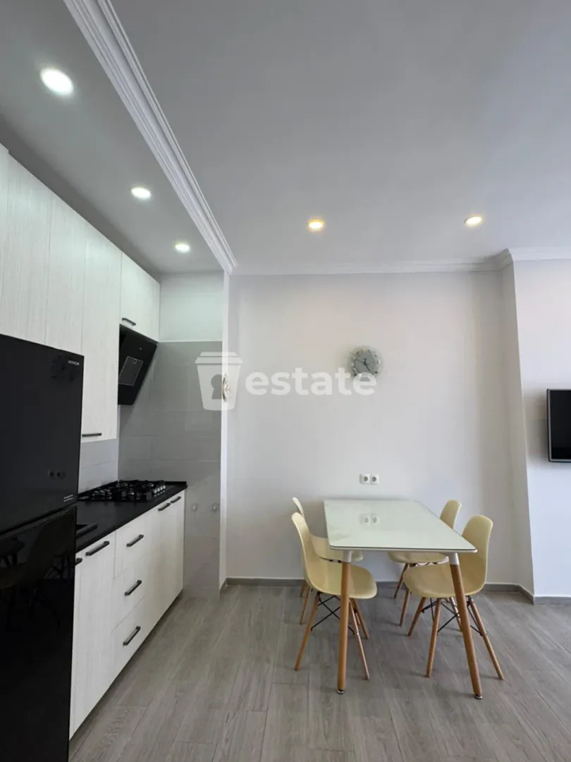 Selling a bright 1+1 apartment — photo 5