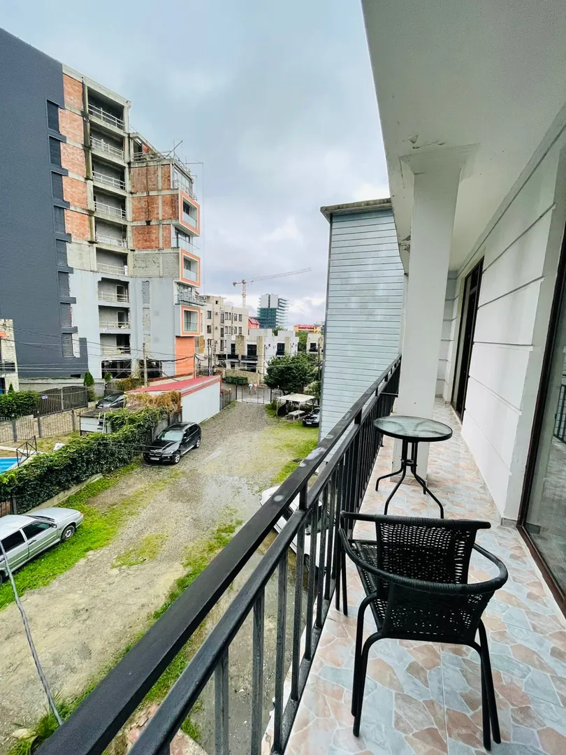 Apartment — photo 9