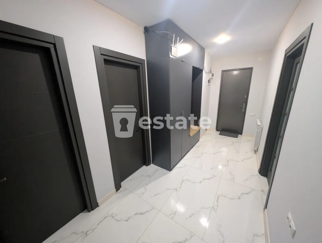 Selling a spacious 2+1 apartment — photo 6