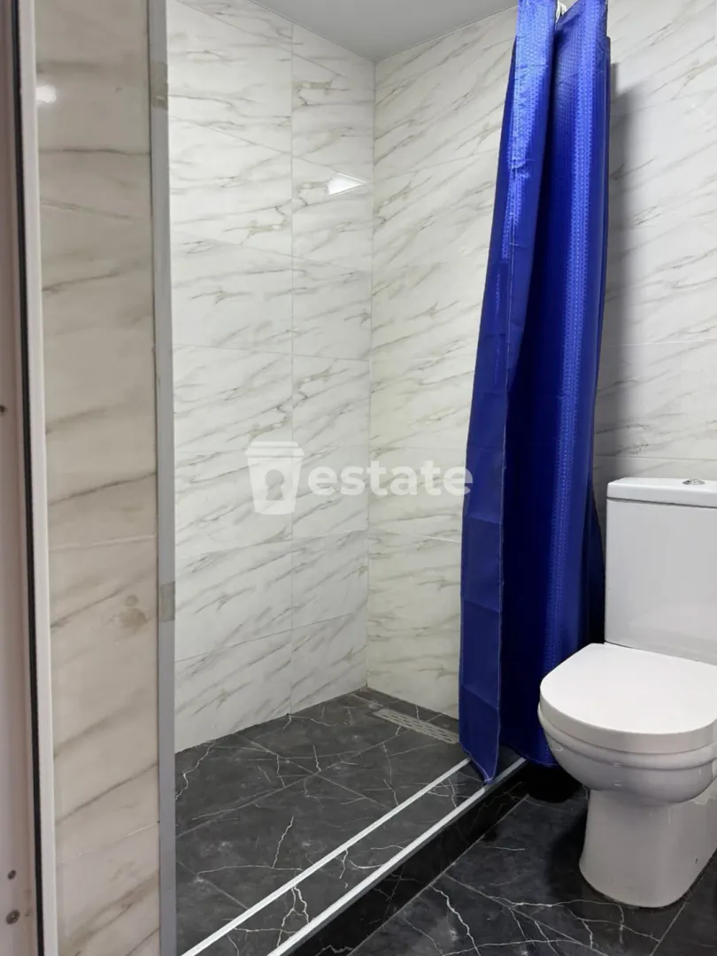 Renting out 1+1 (2nd floor of the building) in Machinjauri — photo 6