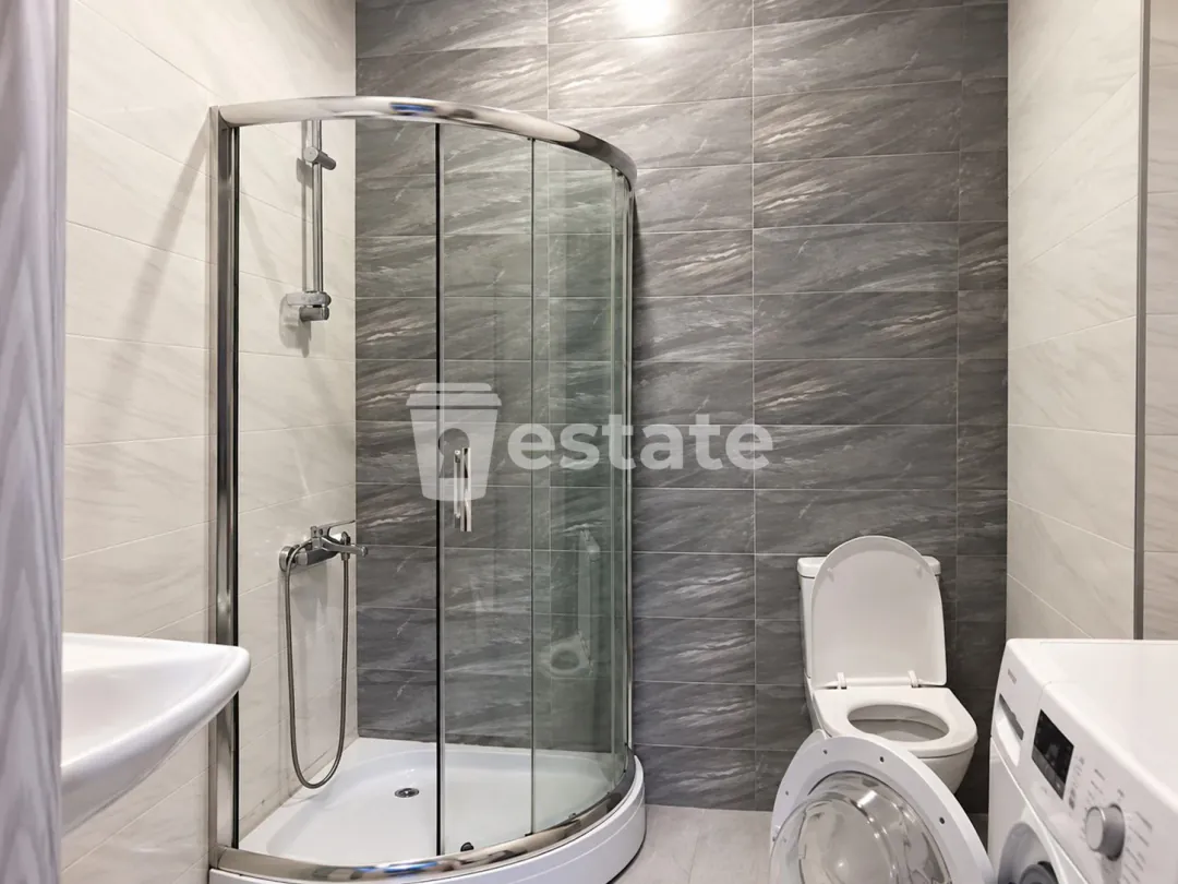 Selling a comfortable 1+1 near old Batumi — photo 7