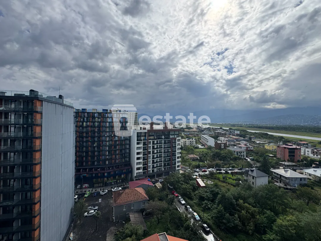 Продам свежую студию вблизи нового бульвара — фото 7