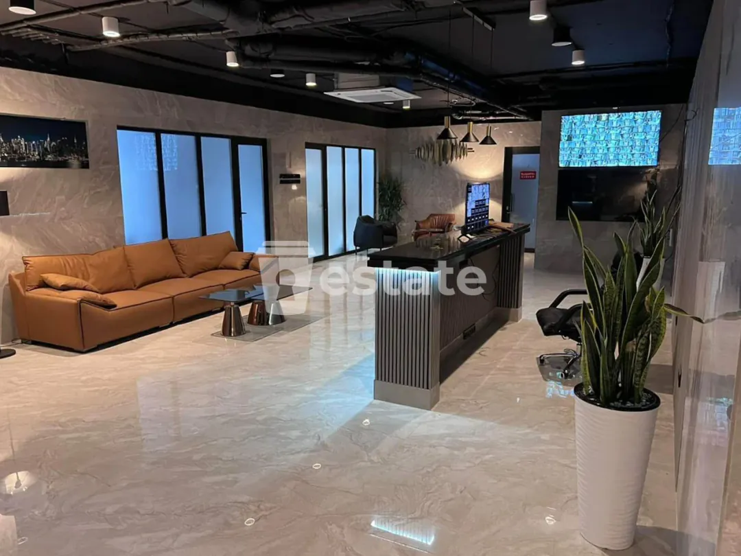 Renting out a modern 2+1 apartment near the new boulevard — photo 9