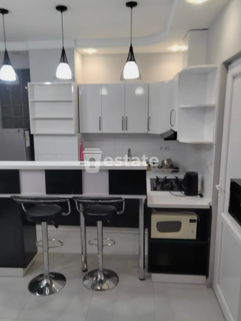 Selling a comfortable 2+1 apartment in the center of Batumi — photo 4