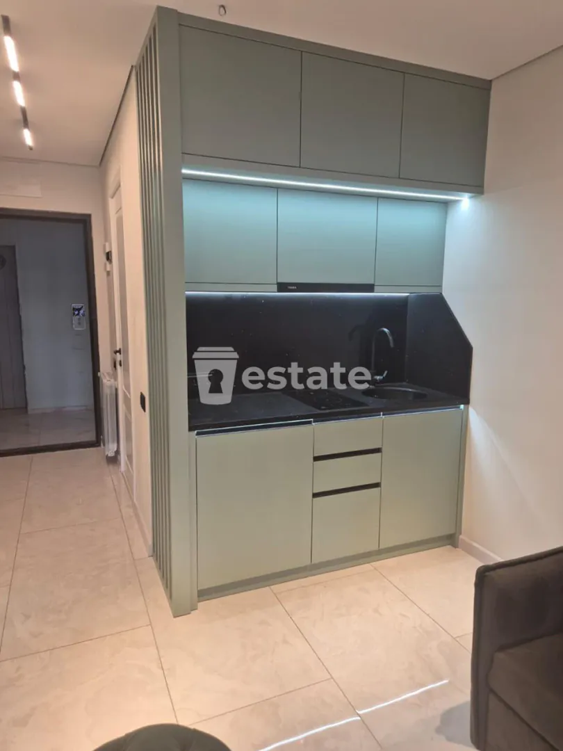 Studio apartment for rent near the new boulevard — photo 4