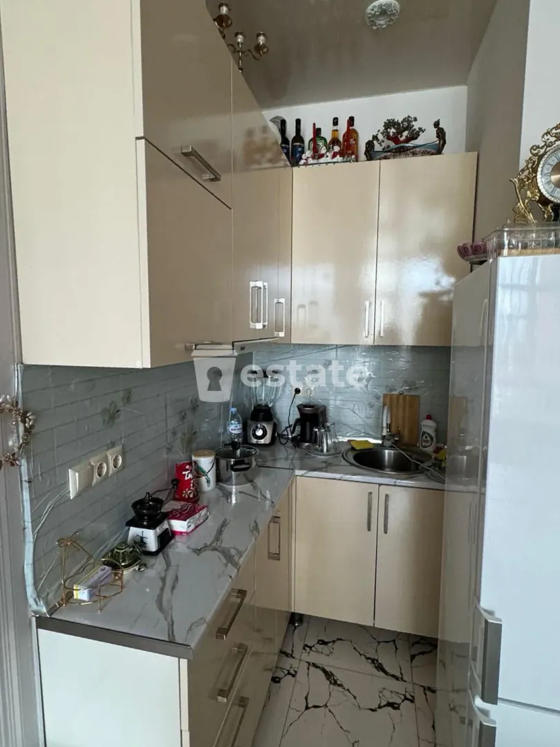 Bright studio for rent near VOX — photo 4