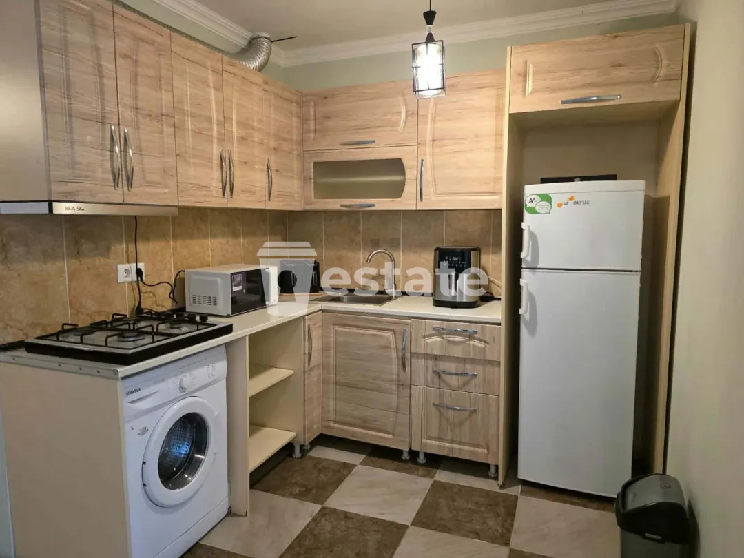Cozy 1+1 apartment for rent — photo 6