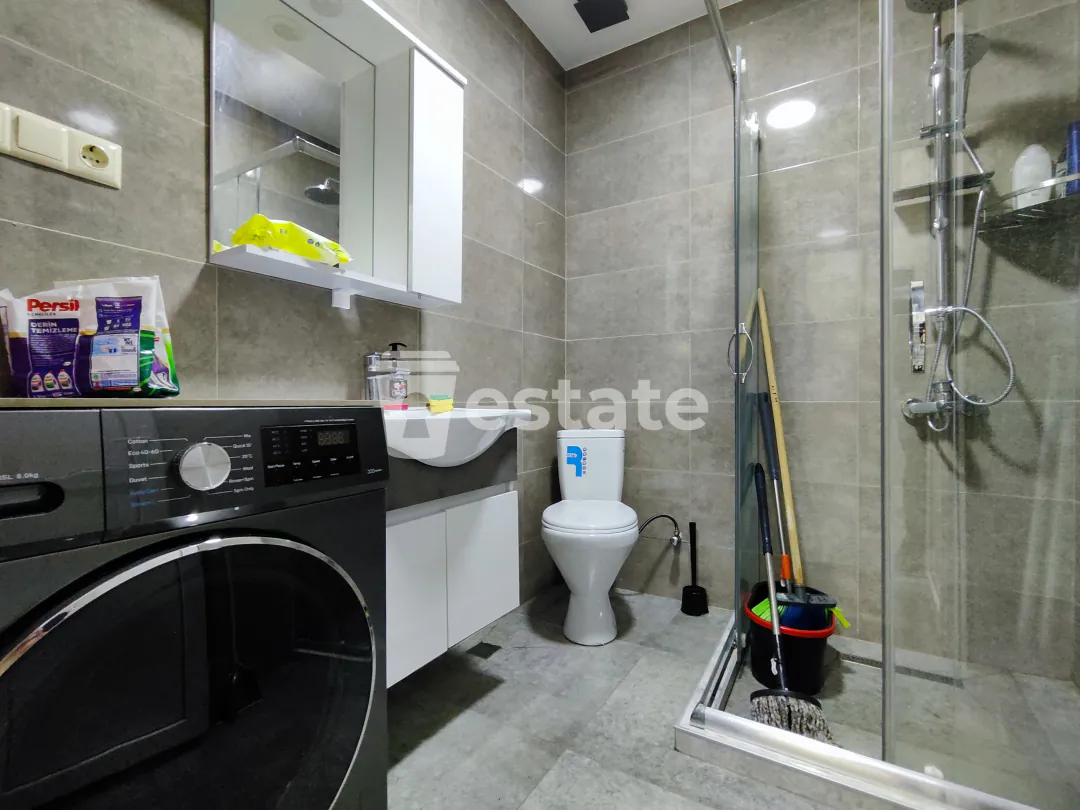 Spacious 2+1 apartment for rent — photo 9