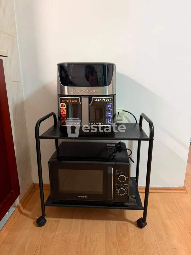 Renting out a comfortable 1+1 apartment near Park 6 May — photo 4