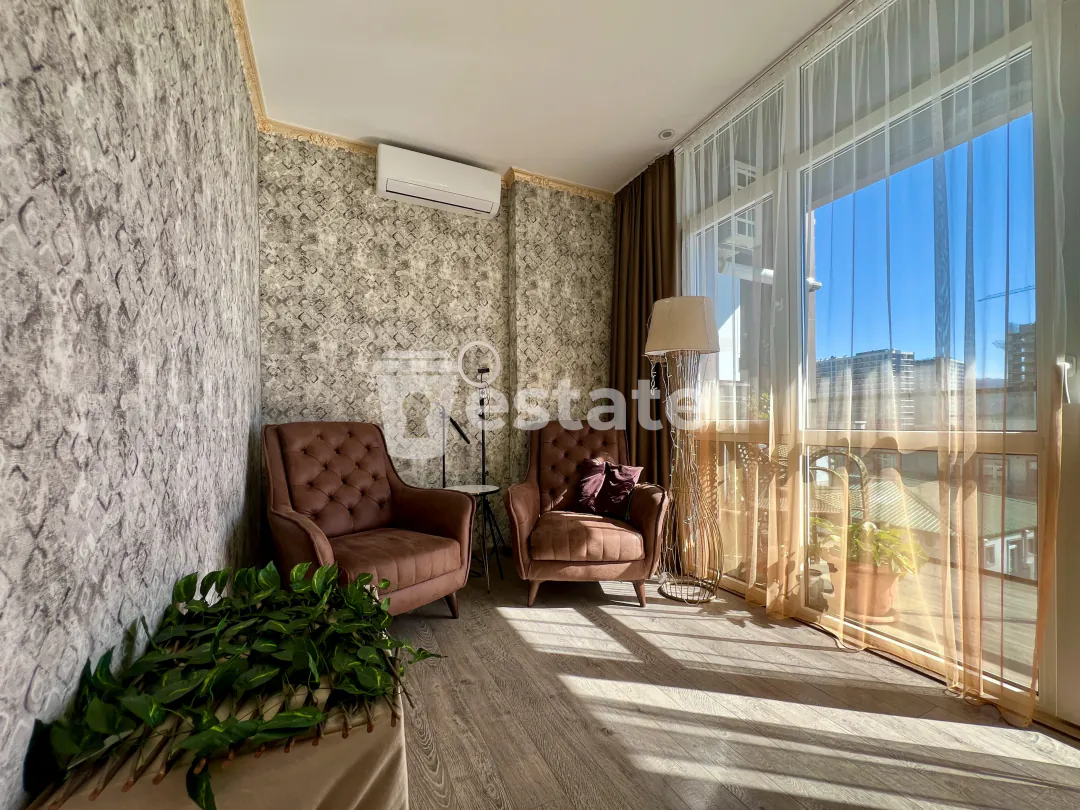 Modern 2+1 apartment for sale near the new boulevard — photo 5