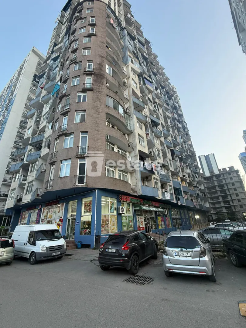 Renting a cozy 2+1 apartment near the New Boulevard — photo 9