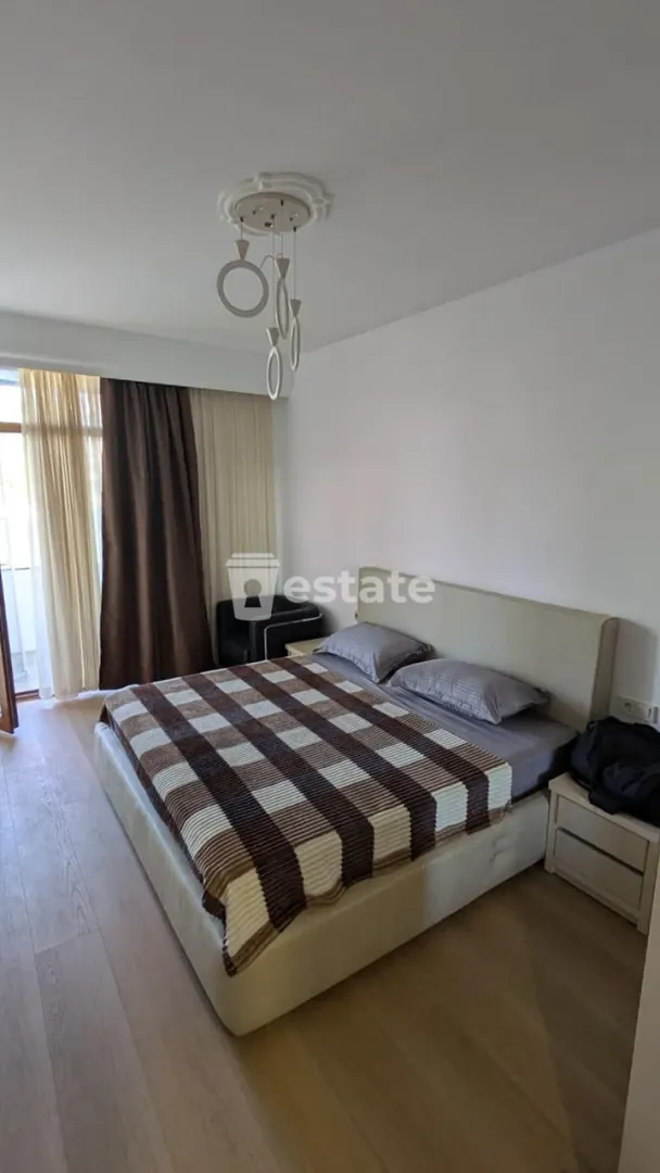 Renting out a comfortable 2+1 apartment near the entrance to May 6th Park — photo 6