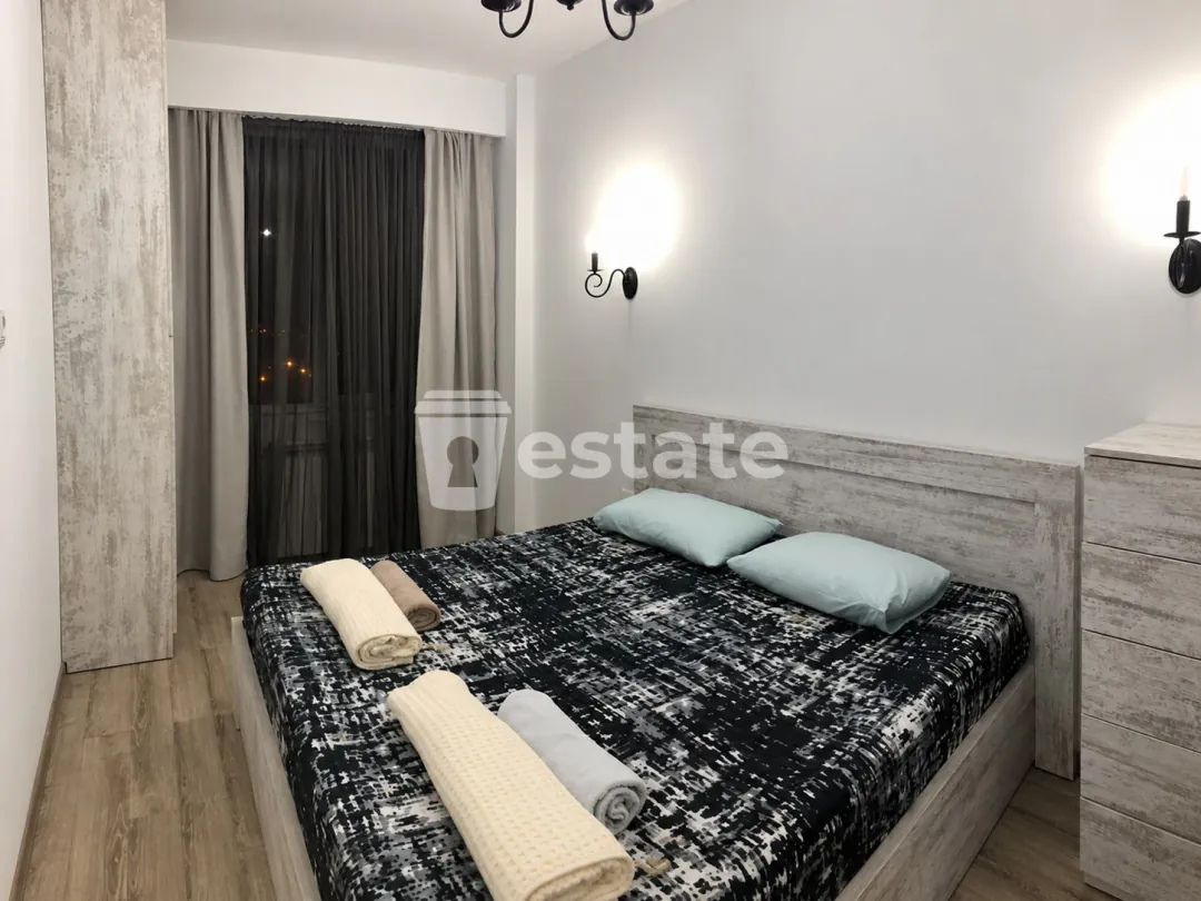 Selling a comfortable 1+1 near old Batumi — photo 4